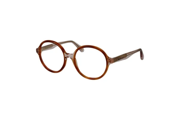 Christian Lacroix CL1122 — Eyeglasses Round
