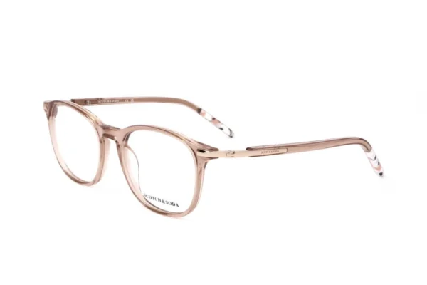 Scotch & Soda SS4005 — Eyeglasses