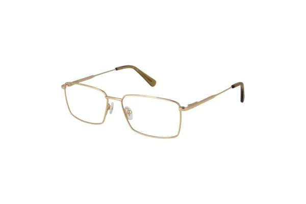 Gant GA50041 — Eyeglasses Rectangular