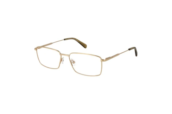 Gant GA50041 — Eyeglasses Rectangular