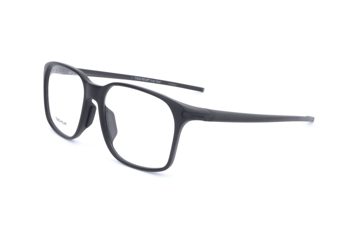 TAG Heuer TH50014I — Eyeglasses Rectangular