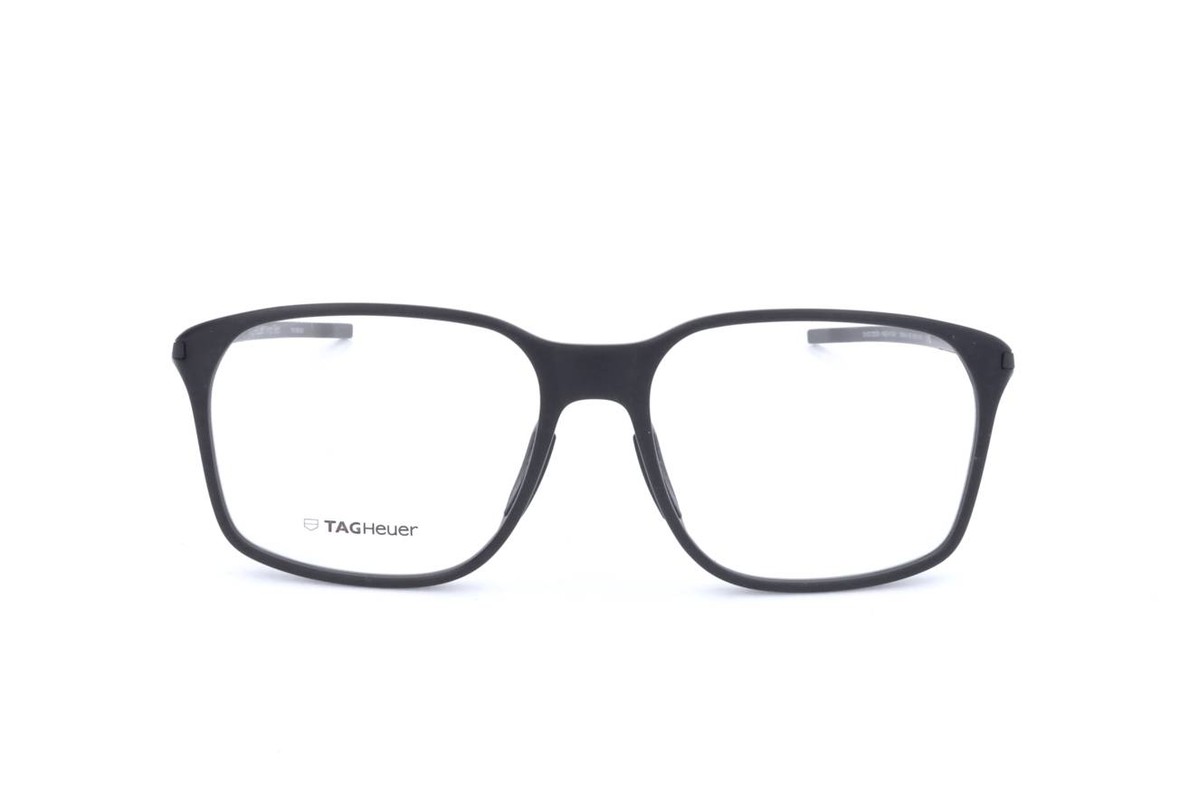 TAG Heuer TH50014I — Eyeglasses Rectangular - Image 2