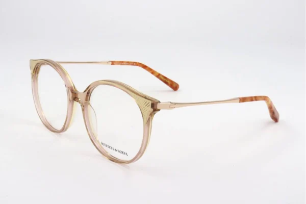 Scotch & Soda SS1024 — Eyeglasses
