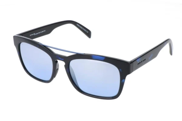 Italia Independent I-I MOD. 0914 PEACH — Sunglasses Rectangular
