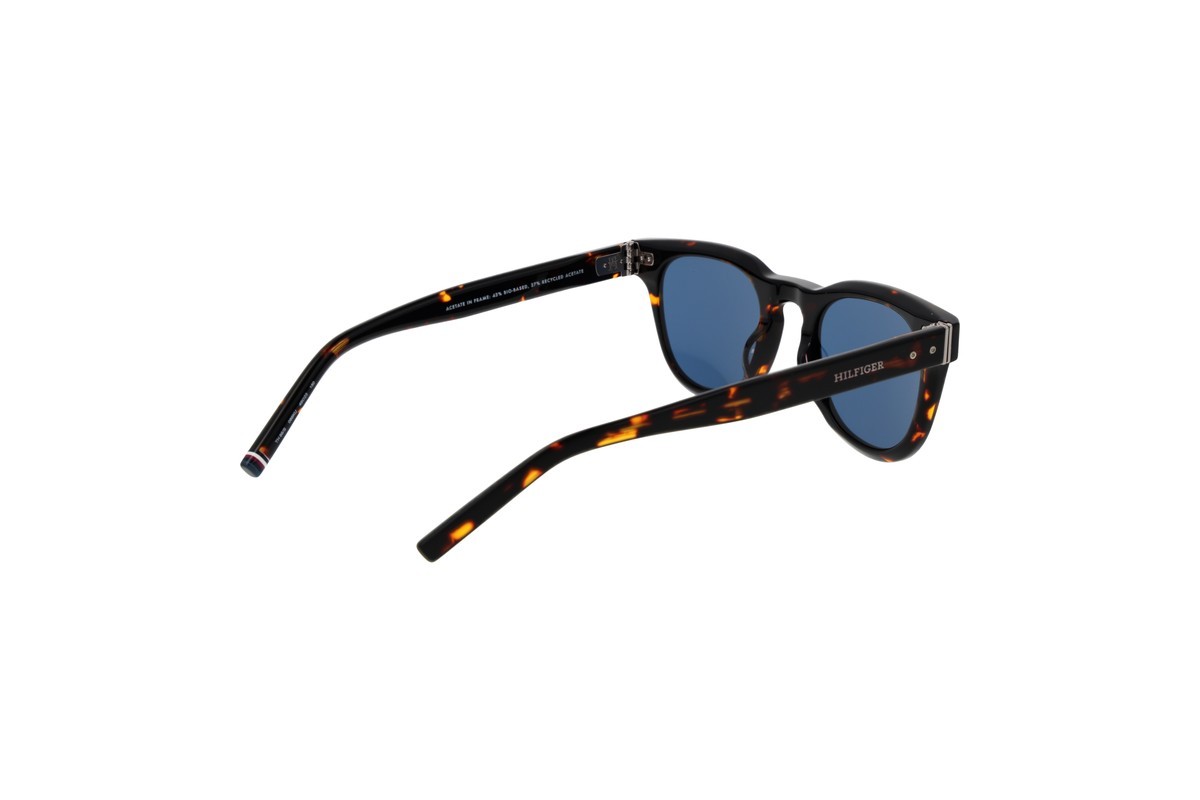 Tommy Hilfiger TH 86/S — Sunglasses - Image 3
