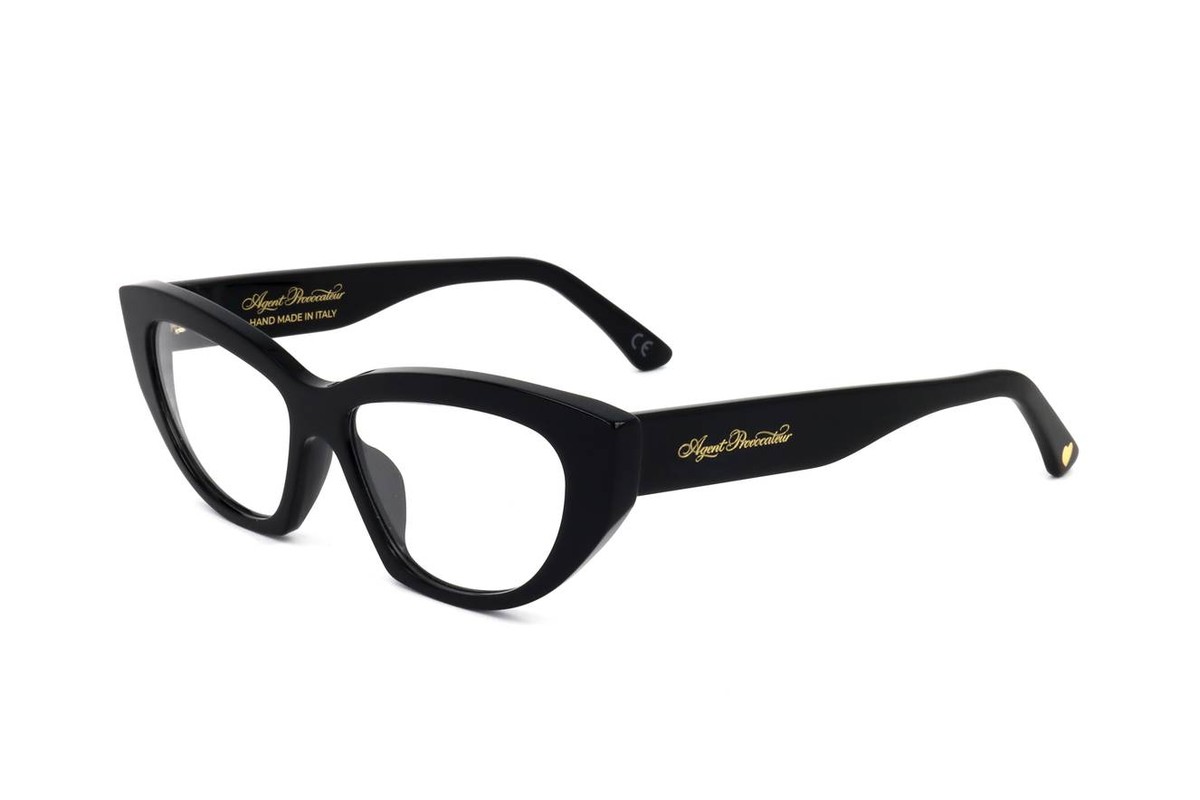 Agent Provocateur KITTI OP TOUJOURS — Eyeglasses