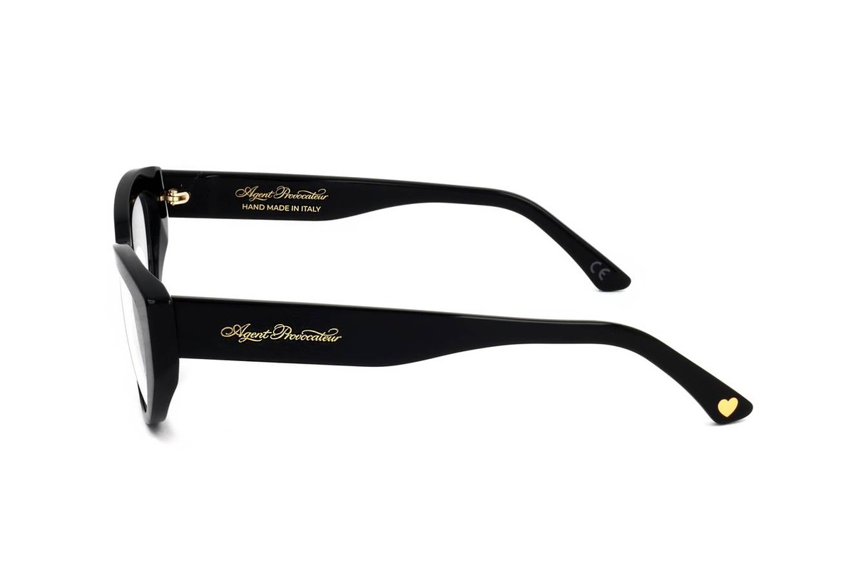 Agent Provocateur KITTI OP TOUJOURS — Eyeglasses - Image 3