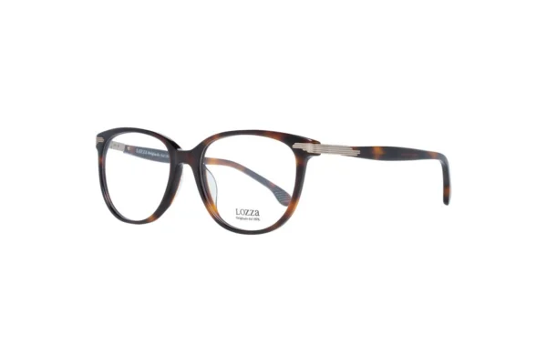 Lozza VL4107 — Eyeglasses Oval