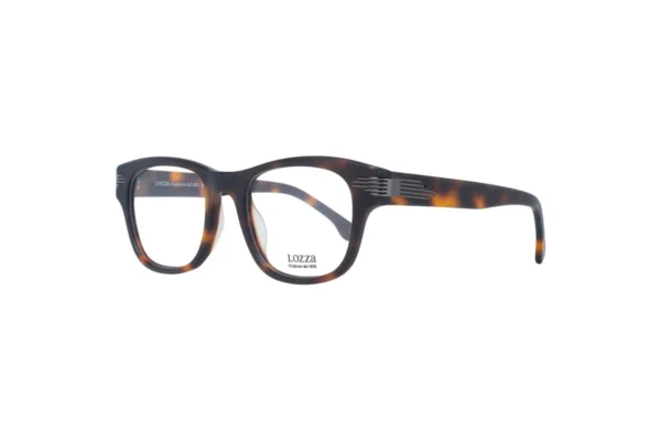 Lozza VL4105 — Eyeglasses Round