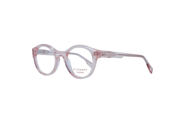 Ana Hickmann HIY6015 — Eyeglasses Round