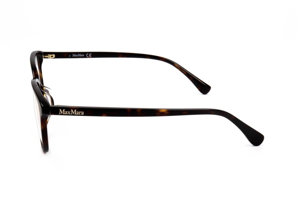 Max Mara MM5065-D — Eyeglasses - Image 3