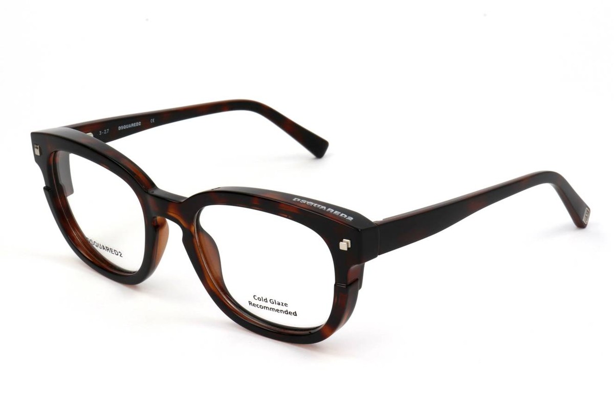 Dsquared2 DQ5236 — Eyeglasses