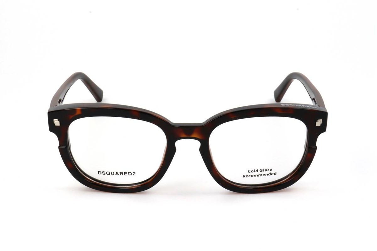 Dsquared2 DQ5236 — Eyeglasses - Image 2