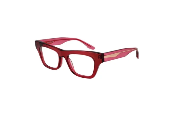 Trussardi TSW6044 — Eyeglasses Rectangular