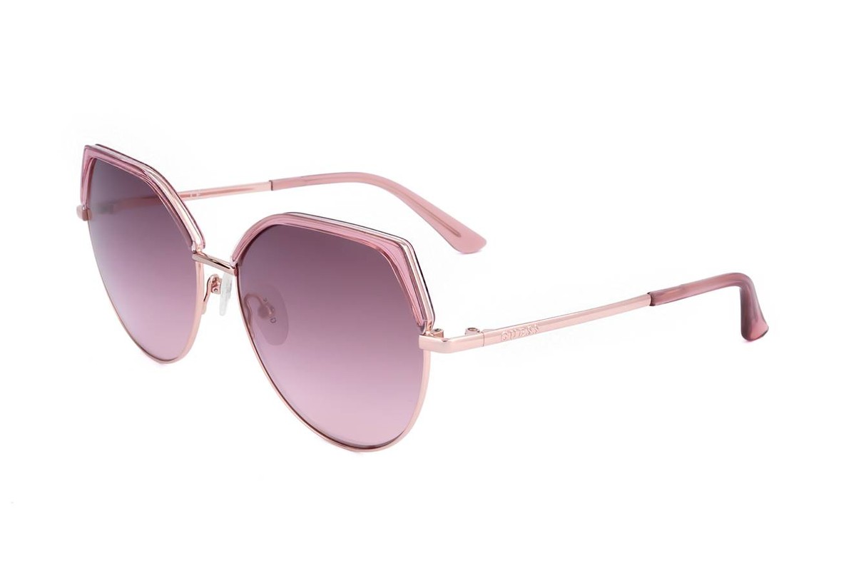 Guess GU7736 — Sunglasses Cat-Eye