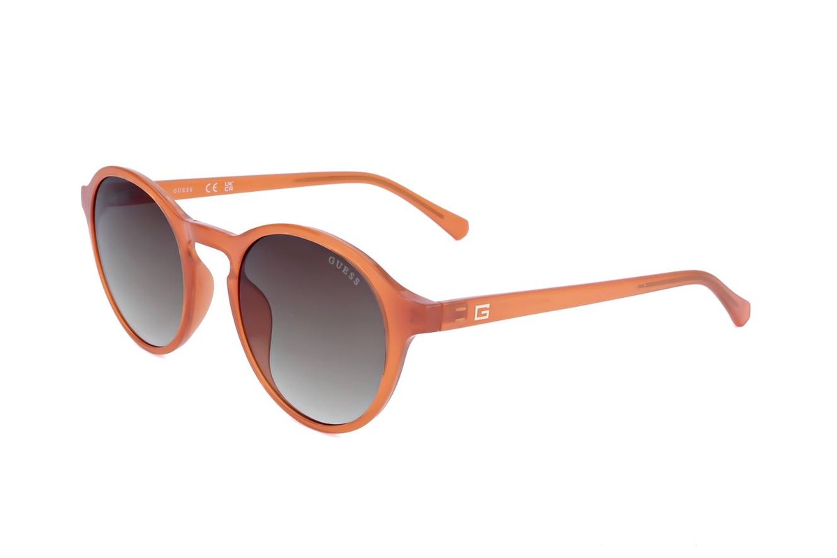 Guess GU00062 — Sunglasses Oval