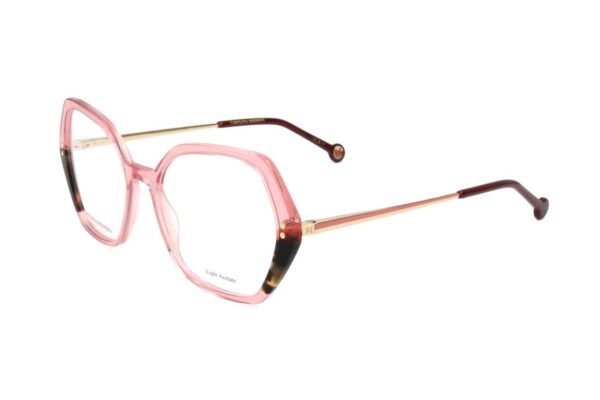 Carolina Herrera HER 0205 — Eyeglasses Geometric