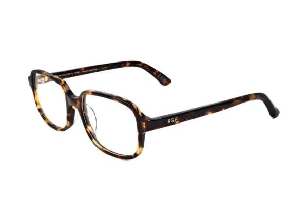 Retrosuperfuture NUMERO 05 — Eyeglasses