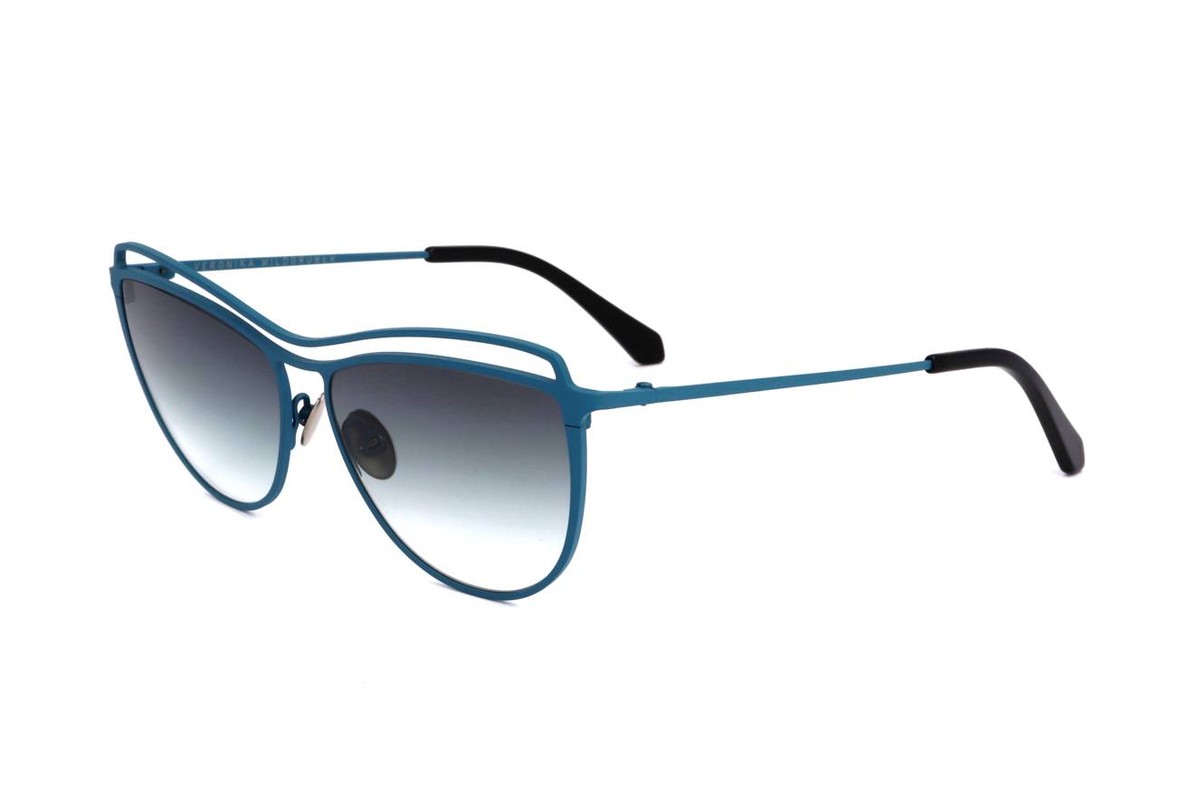 Veronika Wildgruber Bovary W062 — Sunglasses