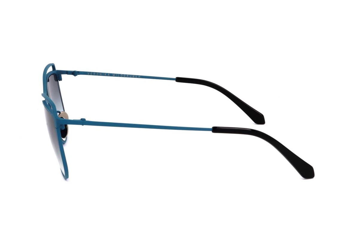Veronika Wildgruber Bovary W062 — Sunglasses - Image 3