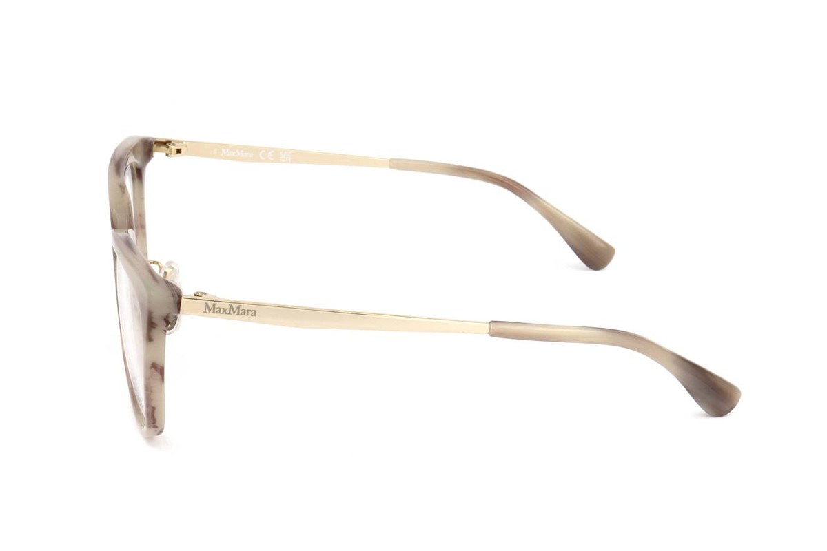 Max Mara MM5198-D — Eyeglasses - Image 3