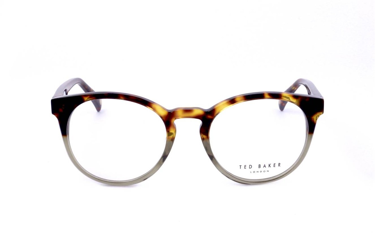 Ted Baker TB2324 — Eyeglasses Oval - Image 2