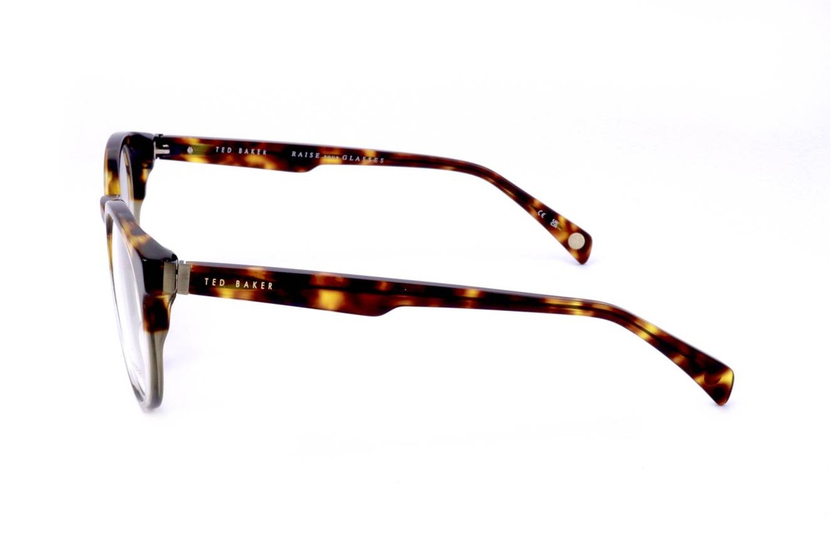 Ted Baker TB2324 — Eyeglasses Oval - Image 3