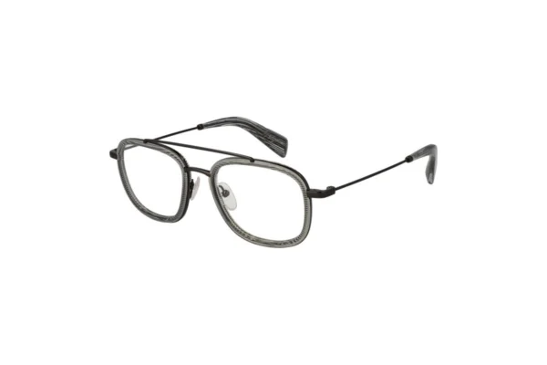 Yohji Yamamoto YY1026 — Eyeglasses Aviator