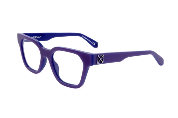 Off-White OERJ07PF24PLA0013000 — Eyeglasses