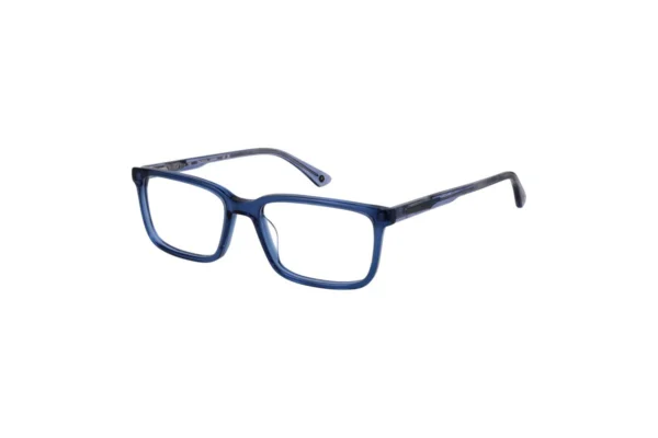 Hackett HEK1303 — Eyeglasses Rectangular