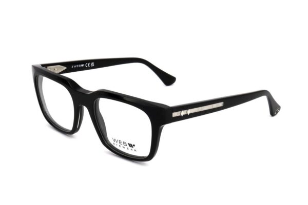 Web Eyewear WE5412 — Eyeglasses