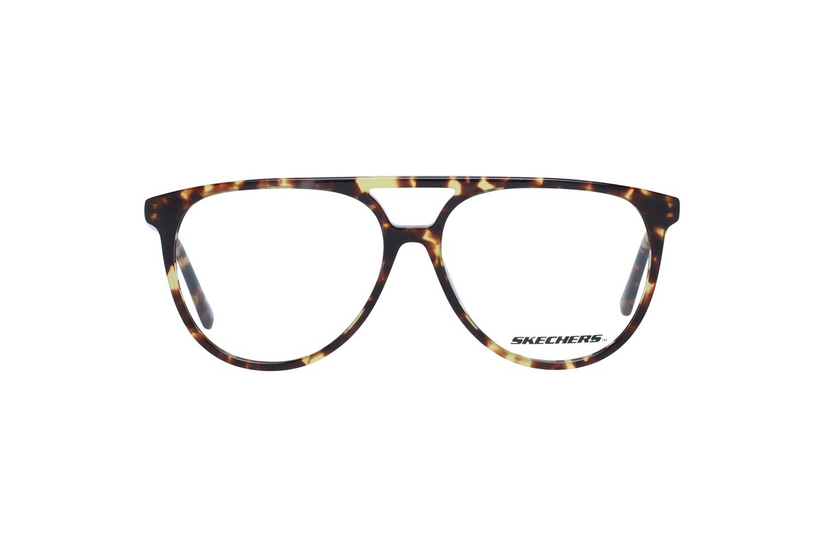 Skechers SE3332 — Eyeglasses Aviator - Image 2