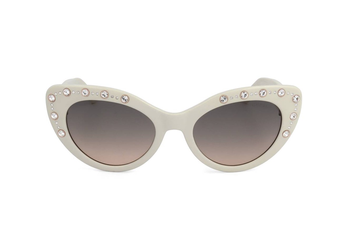 Guess GU00163 — Sunglasses Cat-Eye - Image 2