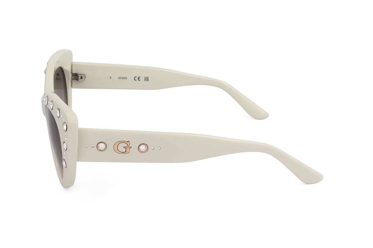 Guess GU00163 — Sunglasses Cat-Eye - Image 3