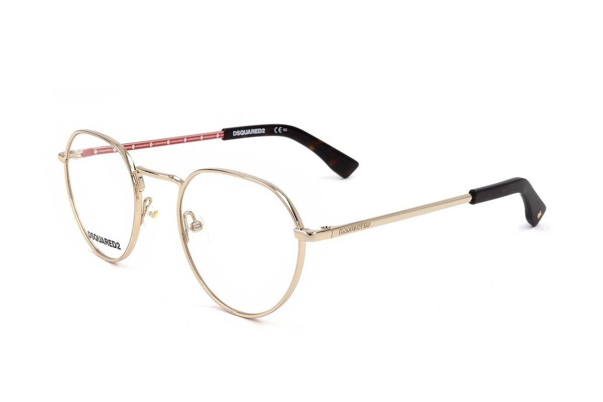 Dsquared2 D2 0019 — Eyeglasses