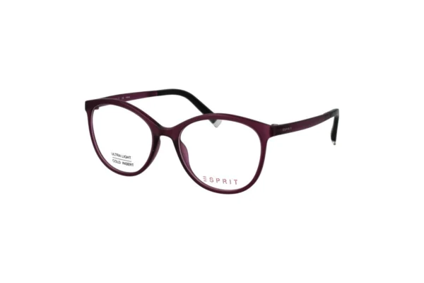 Esprit ET33423 — Eyeglasses Butterfly