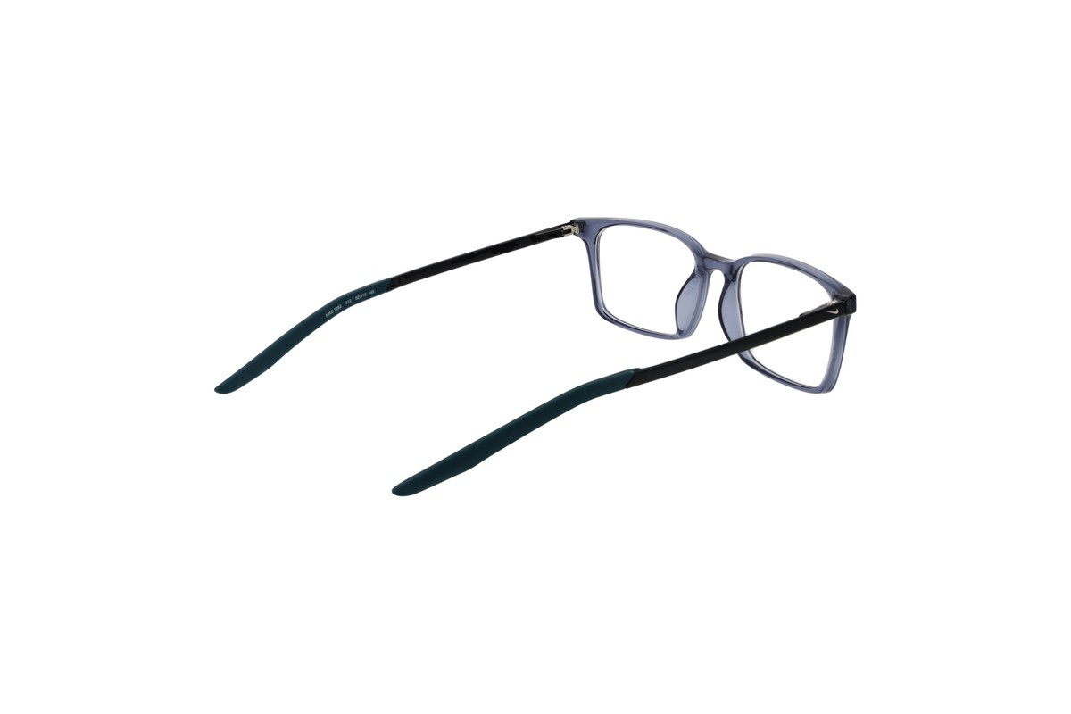 Nike NIKE 7282 — Eyeglasses Rectangular - Image 3