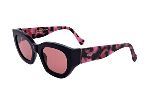 Retrosuperfuture ALVA MISTERIO — Sunglasses