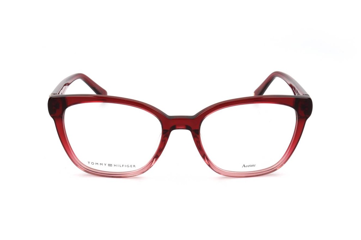 Tommy Hilfiger TH 1840 — Eyeglasses Square - Image 2