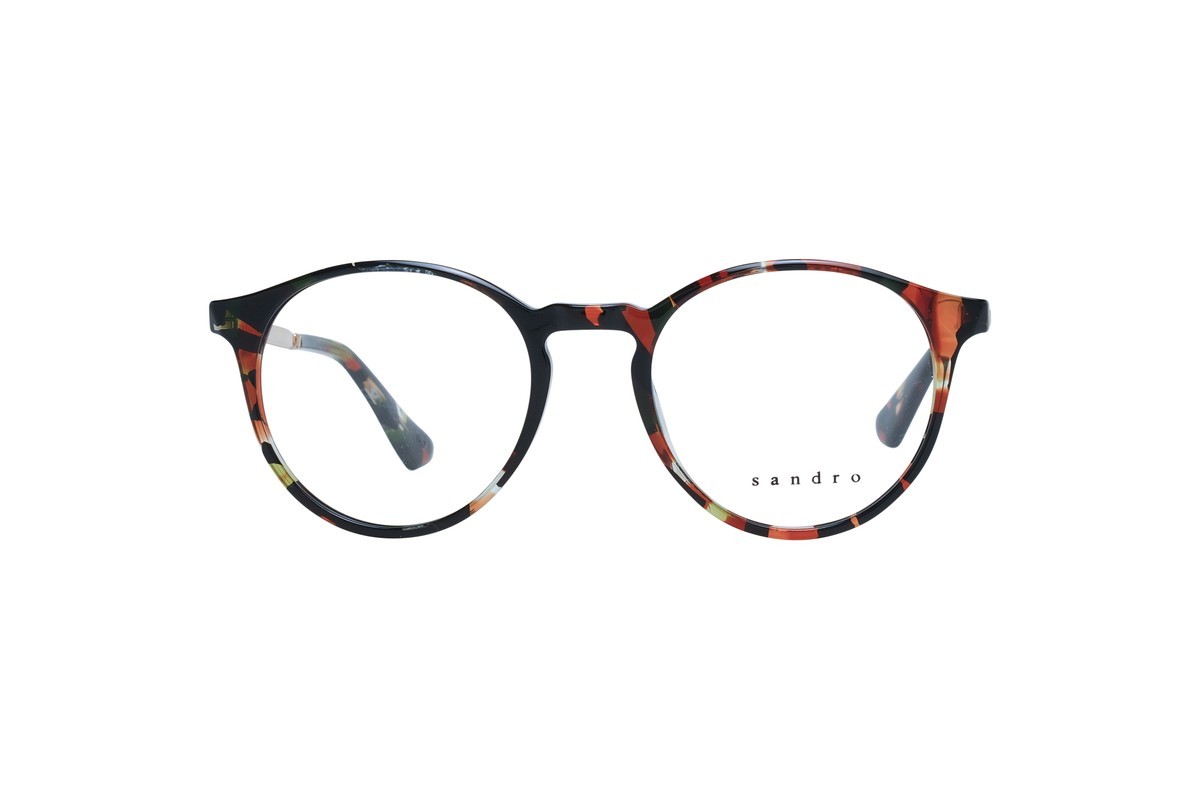 Sandro SD2030 — Eyeglasses Round - Image 2