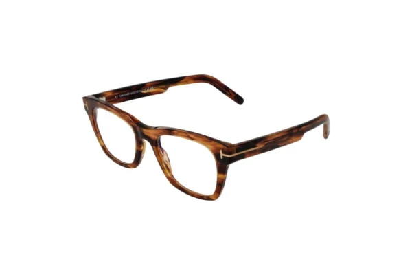 Tom Ford FT5886-B — Eyeglasses Square