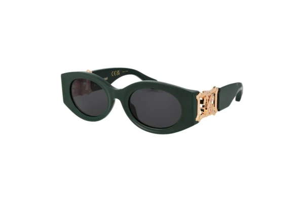 Roberto Cavalli SRC064 — Sunglasses Oval