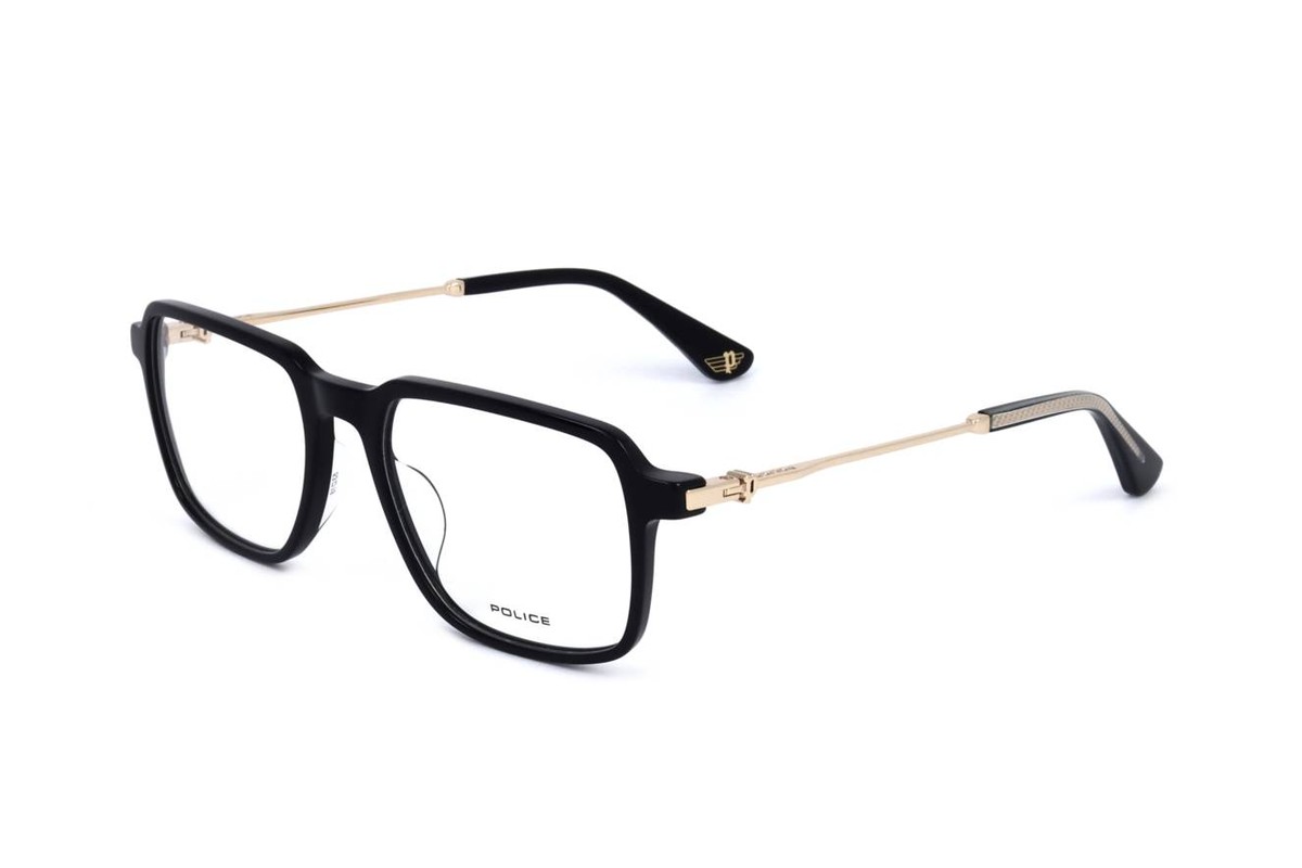 Police VPLN24 — Eyeglasses Rectangular