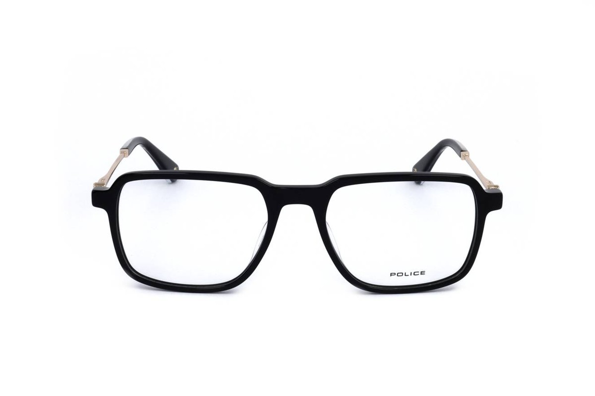 Police VPLN24 — Eyeglasses Rectangular - Image 2