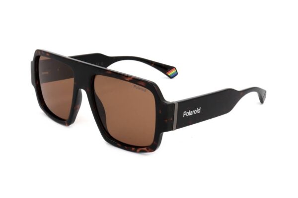 Polaroid PLD 6209/S/X — Sunglasses
