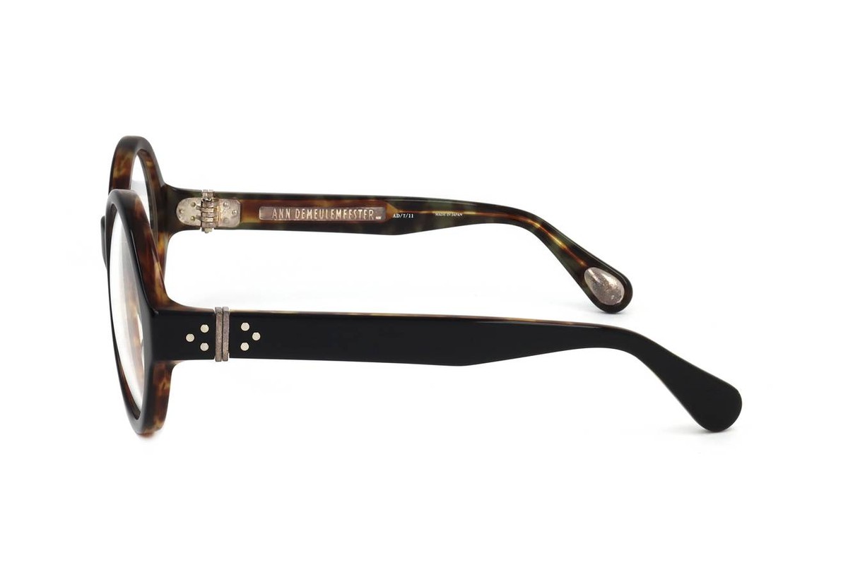 Ann Demeulemeester by Linda Farrow AD7 — Eyeglasses - Image 3