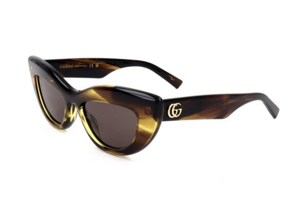 Gucci GG2031S — Sunglasses Cat-Eye