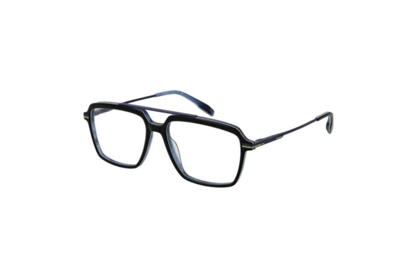 Hackett HEK1306 — Eyeglasses Square