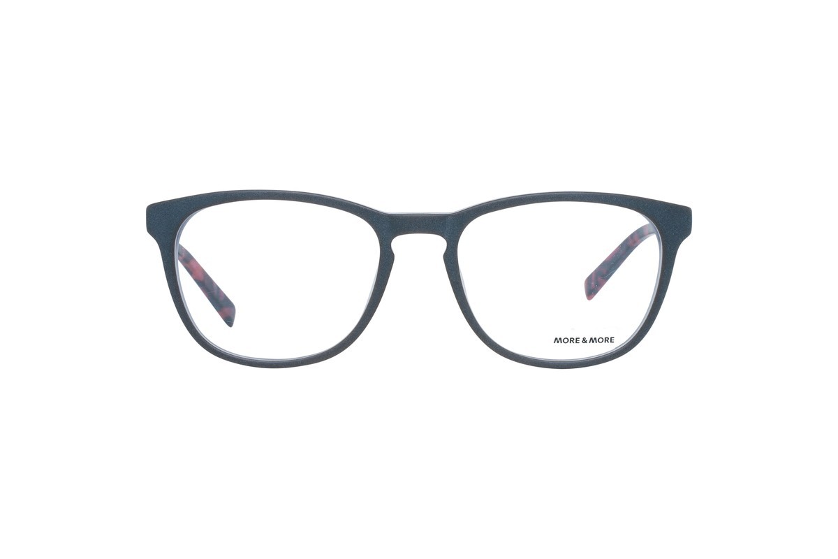 More & More 50507 — Eyeglasses - Image 2