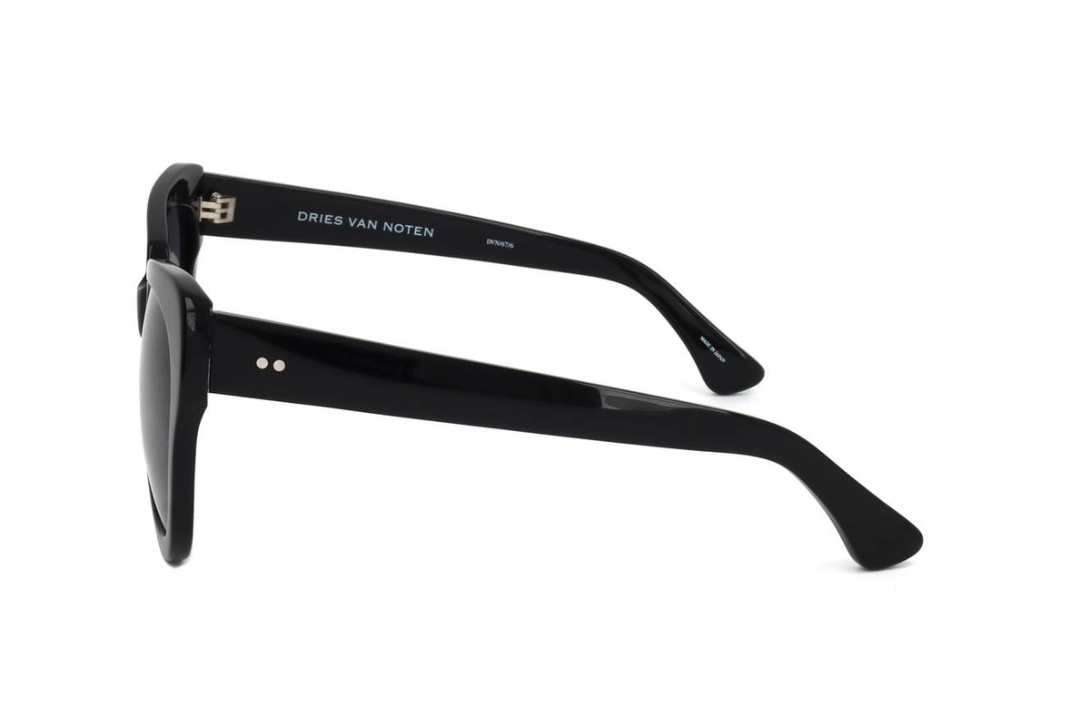 Dries Van Noten by Linda Farrow DVN67 — Sunglasses - Image 3